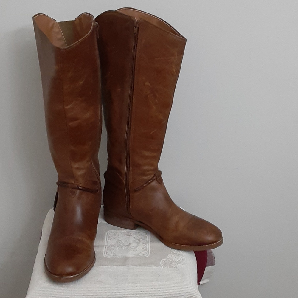 Matisse Boots